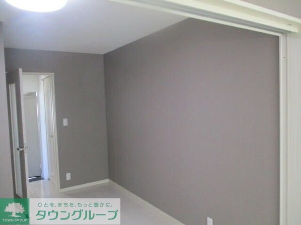 ARSおおたかの森の物件内観写真